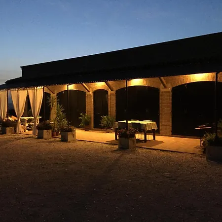 Vakantiehuis Sunflower Castelfidardo